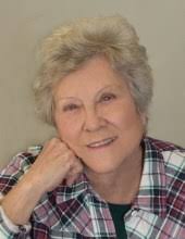 Carolyn Wilcoxen Obituary