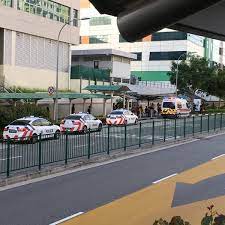 Are you sure you want to delete from kaki bukit mrt station ? Kaki Bukit Mrt Station Dt28 Bedok 1 Tip From 158 Visitors