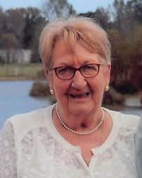 Norma Fontenot Manuel Obituary May 8, 2024