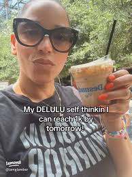 The Delulu Protein Shake: A Manifesting Must-Try