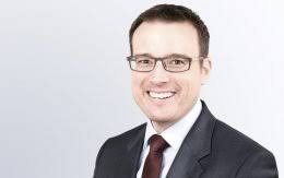 Christopher Witte übernimmt die Leitung Digital bei radio NRW