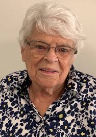 Marie "Agnes" Deveau