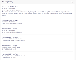 Is It Possible To Ship A Package That Will Intentionally Not Get Delivered Everything Else Quarter To Three Forums
