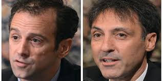 Torraco ad ties opponent to Tyson murders