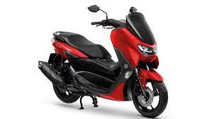 For the indonesia version, the nmax comes. 2020 Yamaha Nmax 155 Base Model Thai Spec