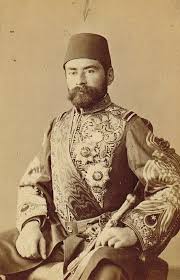Sadrazam Gazi Ahmet Muhtar Pasa Sanat Tarihi Sanatsal Ve Sultan