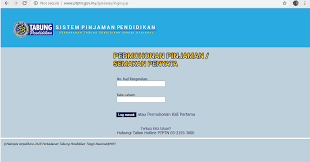Nombor pin boleh dibeli online melalui portal rasmi. Nur Syabira Anis Tutorial Semak Penyata Baki Ptptn