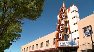 Historic landmark sees light with new ownership