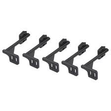 You may choose to receive a refund for your chest or dresser or a free repair kit to anchor your chest or dresser to the wall. Patrull Drawer Cabinet Catch Black Ikea