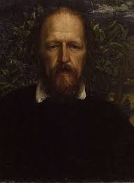 Alfred, Lord Tennyson