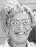 Mary Eichenlaub Obituary (2013)