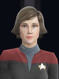 Star Trek Online Costumes