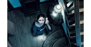 Insidious chapter 4 #insidious the last keytrailer hd. Insidious Chapter 2 Movie Review