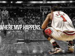 This account is not affiliated or endorsed by derrick it is simply a fan account supporting derrick rose for the nba mvp award. Derrick Rose Mvp Wallpaper By Jaysch2525252 Bf Free On Zedge