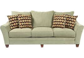 Shop For A Palmdale Green Sofa At Rooms To Go Find Sofas That Will Look Great In You Affordable Furniture Stores Rooms To Go Furniture At Home Furniture Store