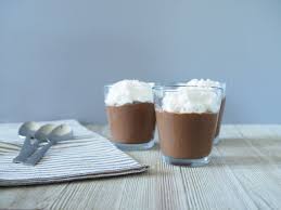 Espresso Pots De Creme Recipe Pot De Creme Espresso And Cream Espresso Recipes