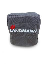 Maybe you would like to learn more about one of these? Barrone Fire Pit Cover Landmann Usa