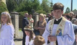 Wcześniej pracował jako diakon w parafii pw. Nie Ks Tymoteusz Szydlo Nie Dostal Koscielnego Awansu