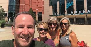 Alumni Magazine-Spring 2024 by Ball State University