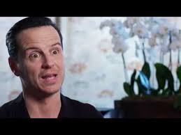 Andrew Scott