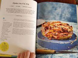 New The 10 Best Food With Pictures Chicken Fajita Pie For Dinner New Recipe For Me To Try From The Pinch Of No Recipes Chicken Fajitas Pot Pies Recipes