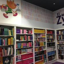 Infórmate del horario de apertura y cierre. Libreria Casa Del Libro Gran Via 29 Madrid