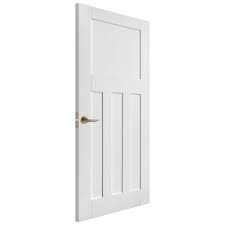 Maybe you would like to learn more about one of these? Liberty Doors Internal White Primed 1930 S Dx 4p Door At Leader Doors