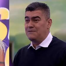 Eduardo Luis entró a La Casa de los Famosos y dejó en shock a 'La Toxi  Costeña' con su confesión: video