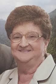 Lois “Bootsie” LeGros Derouen