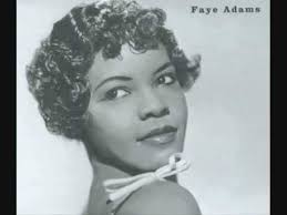 Shake a Hand by Faye Adams