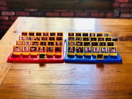 We did not find results for: You Can Buy A Friends Themed Guess Who Board Game Game For Game Night