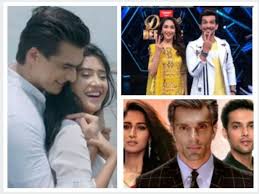 Latest Trp Ratings Colors Tv Witnesses Major Drop Dance