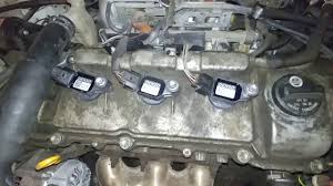 You may order presentation ready copies to 2000 lexus rx 300 pricing and specs. 1999 Lexus Es300 Ignition Coils 3 And 5 Youtube