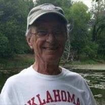 Jack C. Swanson Obituary