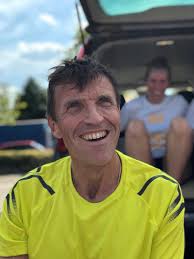 Hugo 'THE KID' Derycke