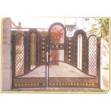 Maybe you would like to learn more about one of these? Iron Fabrication Products Fabricated Gates Manufacturer From Ahmedabad