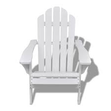 White Wood Chair Living Room Garden Chair White Lovdock Com Wood Chairs Living Room Living Room Rocking Chairs Outdoor Chairs