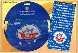 Maybe you would like to learn more about one of these? F C Hansa Rostock Loop Bei Uns Im Online Shop Gunstig Bestellen Bzw Kaufen