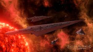 Currently, there are only a few features added by this mod, but it will certainly be expanded upon over time. Star Wars In Stellaris Impressive Mod Called Fallen Republic Gamepressure Com