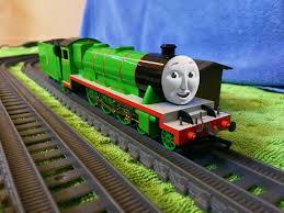 Maybe you would like to learn more about one of these? Henry The Green Engine By Slickvideoproduction On Deviantart