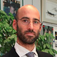 Dave Timms (@davetimms)