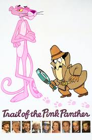 Pink Panther Franchise | Franchise - MGM Studios