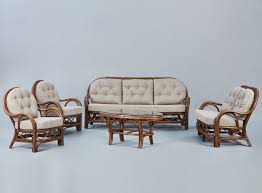 Bambu Koltuk Minder Modelleri