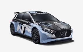 Der neue hyundai i20 entdecken sie ihre welt neu. Hyundai Motorsport Prasentiert I20 N Rally2 Aktuell