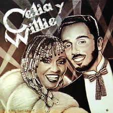 All her life, yvonne was known for her kindness. Celia Y Willie Remastered Highresaudio