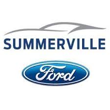 Summerville Ford | Summerville SC