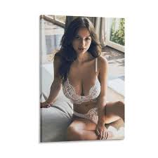 Amazon.com: likaub Sophie Mudd - Póster de modelo sexy (15) pósteres de  pintura de pared, lienzo para regalo, impresiones de sala de estar,  decoración de dormitorio, póster de 12 x 18 pulgadas (