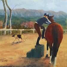 Barbara Freund Fine Art