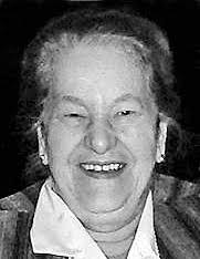 Madame Marie Anna OTTET