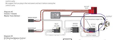 Humbucker wire color codes, wirirng mods, factory wiring diagrams & more. Battery Box Wiring Diagram Bass 9vt Circuit Diagram Symbols